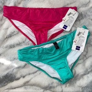 Bundle Of A.n.a Swimsuit Bottoms